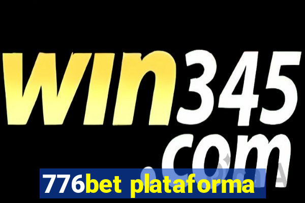 776bet plataforma